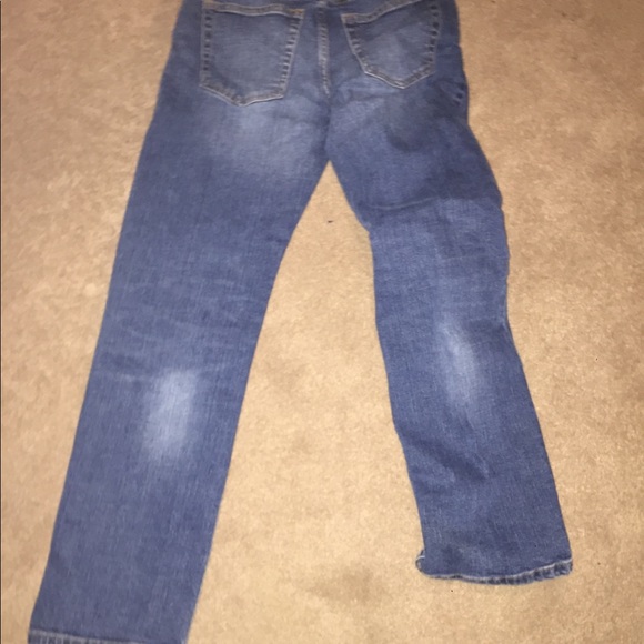 Youth Jeans - Picture 3 of 4